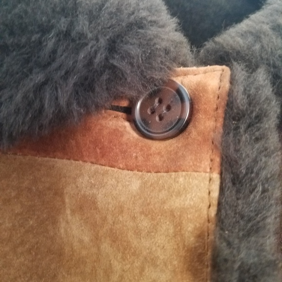 Jacket - Picture 4 of 4